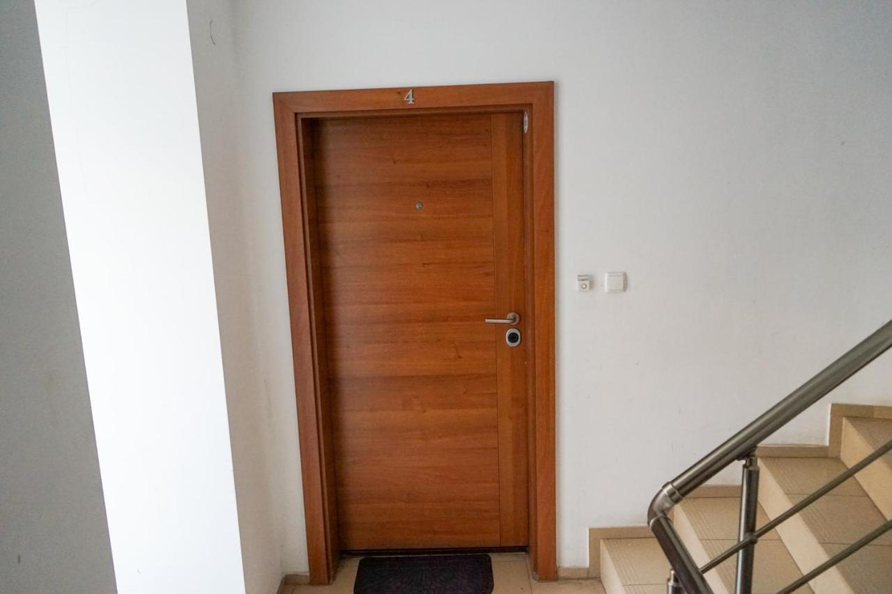 Comfortable 2Br Urban Getaway In City Center Plovdiv Exterior photo