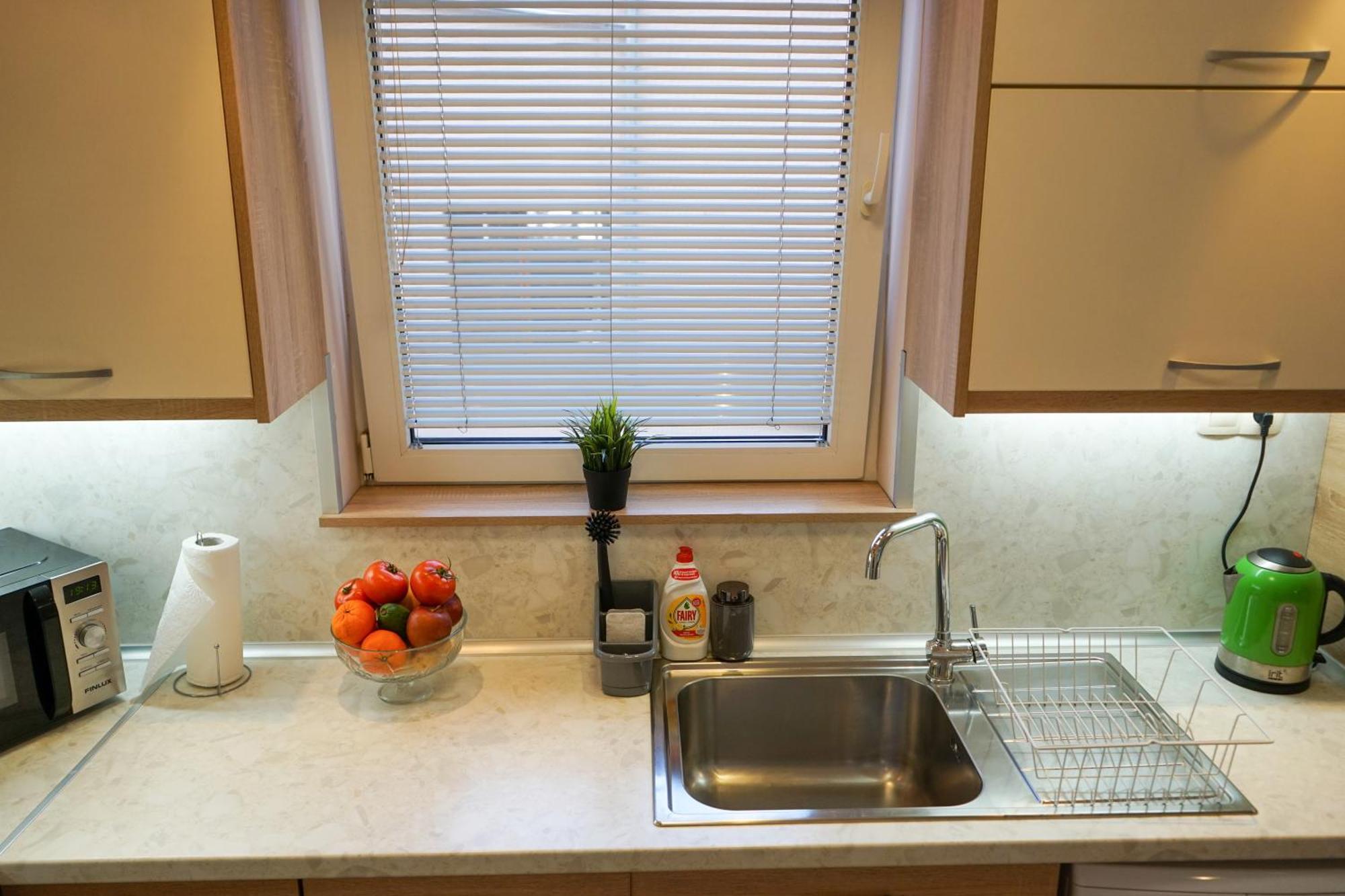 Comfortable 2Br Urban Getaway In City Center Plovdiv Exterior photo